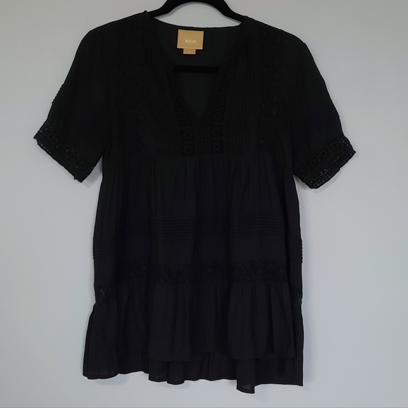 Anthropologie Maeve Top - Picture 2 of 7